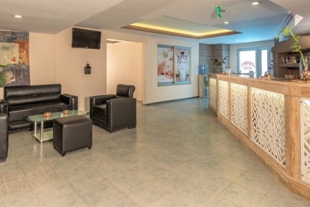 Villa Side Hotel - 25