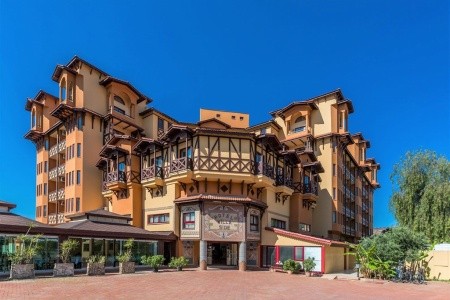 Villa Side Hotel - 26