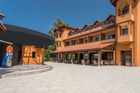 Villa Side Hotel - 27