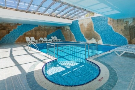 Villa Side Hotel - 29