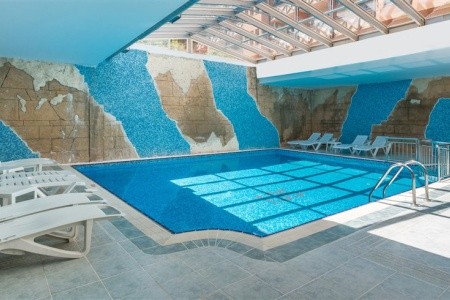 Villa Side Hotel - 30