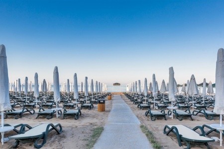 Villa Side Hotel - 32