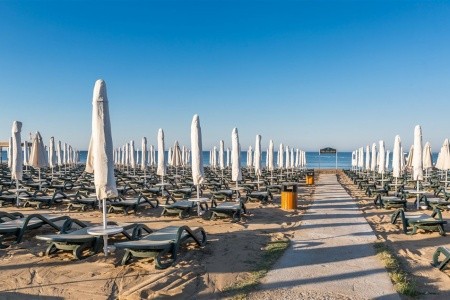 Villa Side Hotel - 33