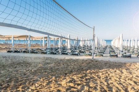 Villa Side Hotel - 34