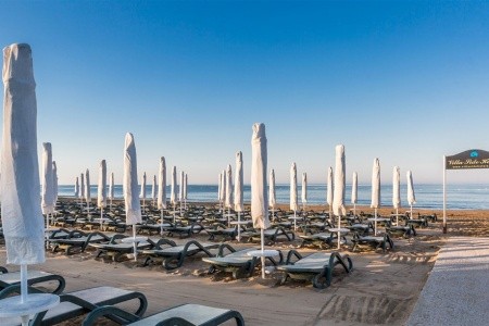 Villa Side Hotel - 35