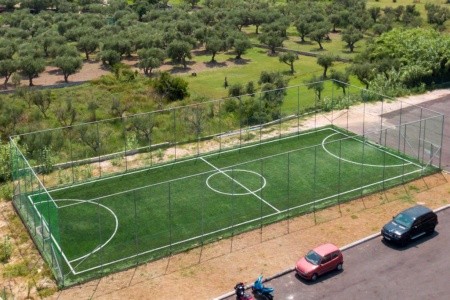 Alykanas Village - 9