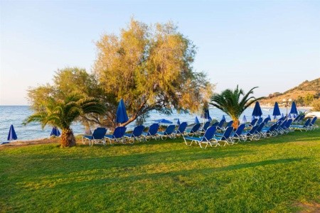 Alykanas Village - 10