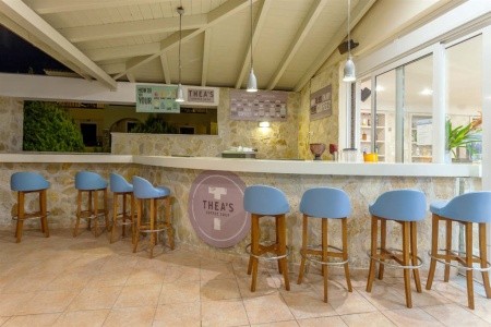 Alykanas Village - 14