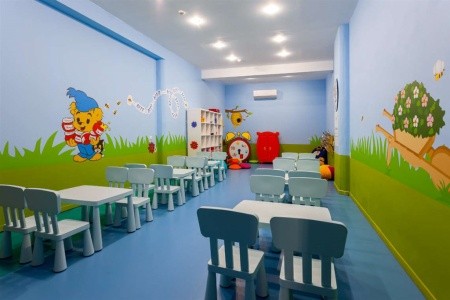 Alykanas Village - 16