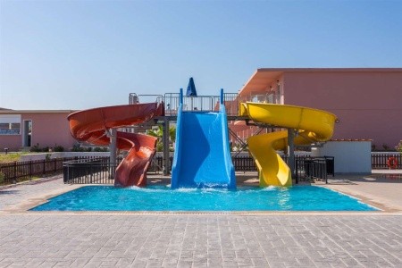 Alykanas Village - 21