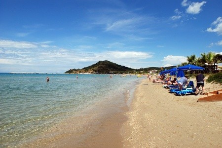 Alykanas Village - 23