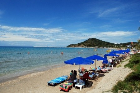 Alykanas Village - 24