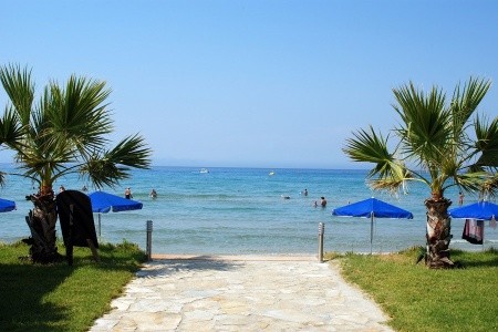 Alykanas Village - 25