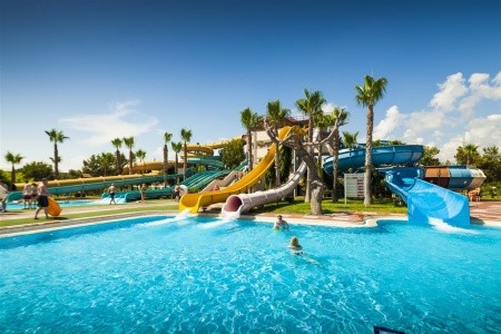 Club Turan Prince World - 3