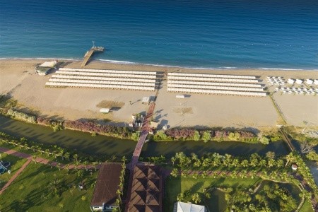 Club Turan Prince World - 4