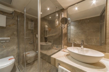 Club Turan Prince World - 7