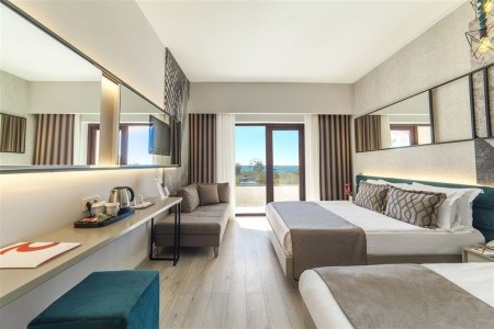 Club Turan Prince World - 8