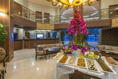 Club Turan Prince World - 9