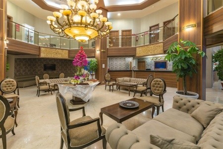 Club Turan Prince World - 10