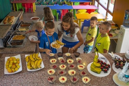 Club Turan Prince World - 11