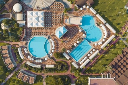 Club Turan Prince World - 13