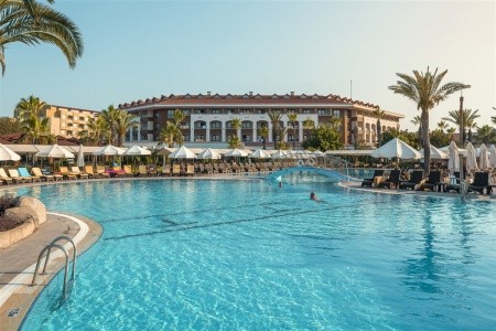 Club Turan Prince World - 14