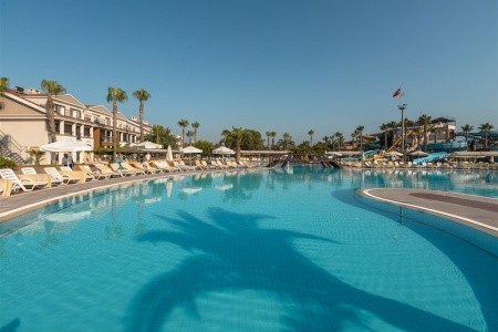 Club Turan Prince World - 15