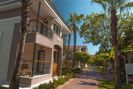 Club Turan Prince World - 17