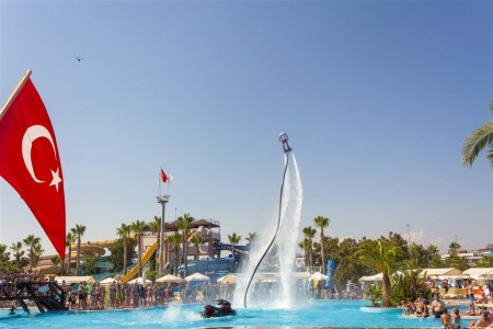 Club Turan Prince World - 18