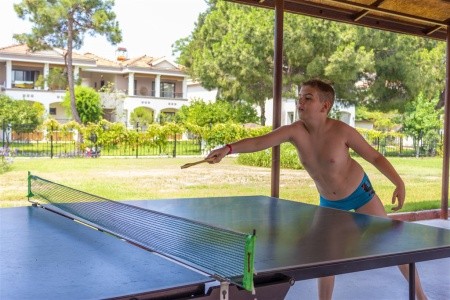 Club Turan Prince World - 19