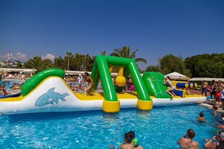 Club Turan Prince World - 21