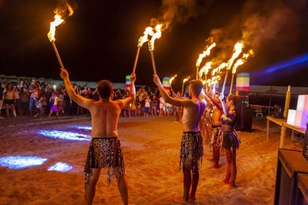 Club Turan Prince World - 22