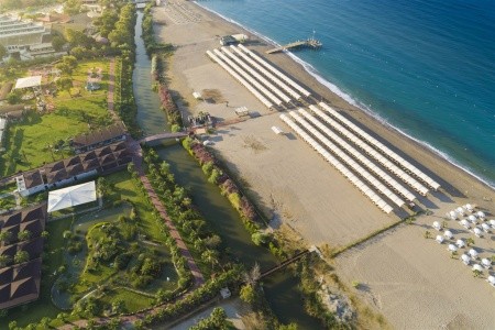 Club Turan Prince World - 23