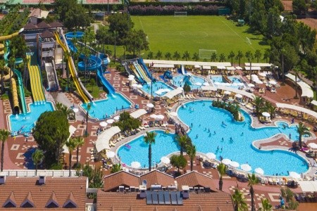 Club Turan Prince World - 26