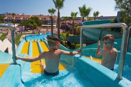 Club Turan Prince World - 27