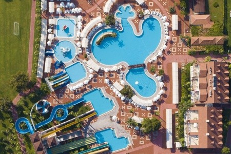 Club Turan Prince World - 28