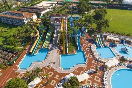 Club Turan Prince World - 29