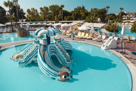 Club Turan Prince World - 30