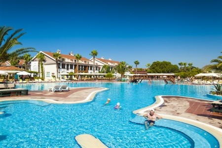 Club Turan Prince World - 31