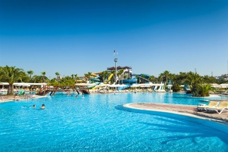 Club Turan Prince World - 32