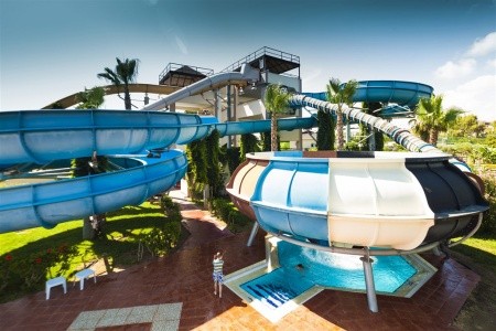 Club Turan Prince World - 34