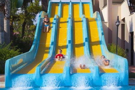 Club Turan Prince World - 35