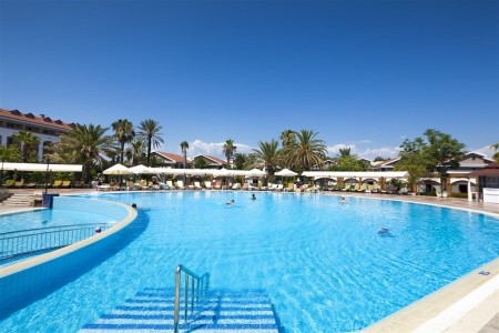 Club Turan Prince World - 36