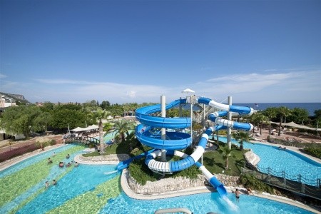 Limak Limra Resort - 2