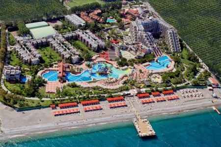 Limak Limra Resort - 3