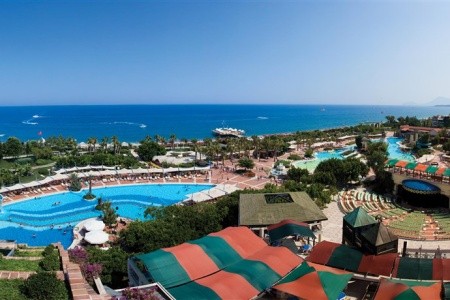 Limak Limra Resort - 4