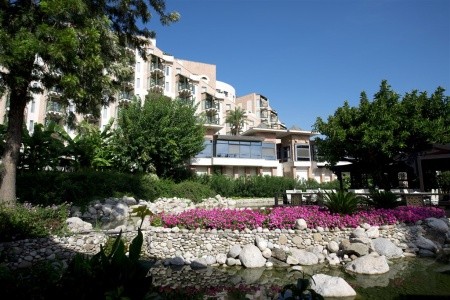 Limak Limra Resort - 5