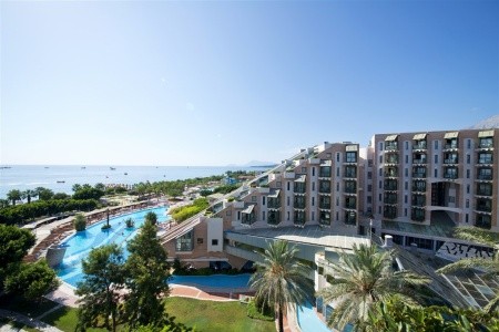Limak Limra Resort - 6