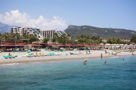 Limak Limra Resort - 8