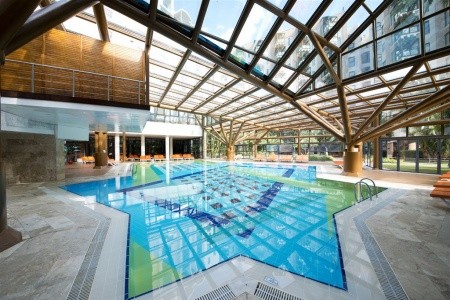 Limak Limra Resort - 9